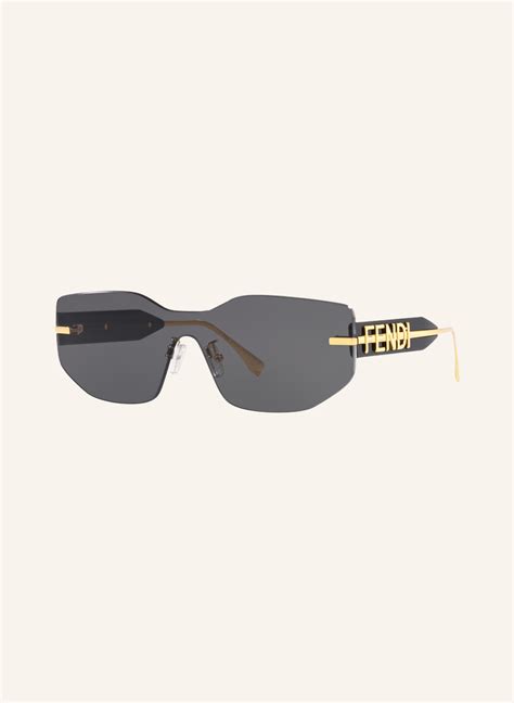 fendi jungle sonnenbrille|Fendi Phoenix Saks.